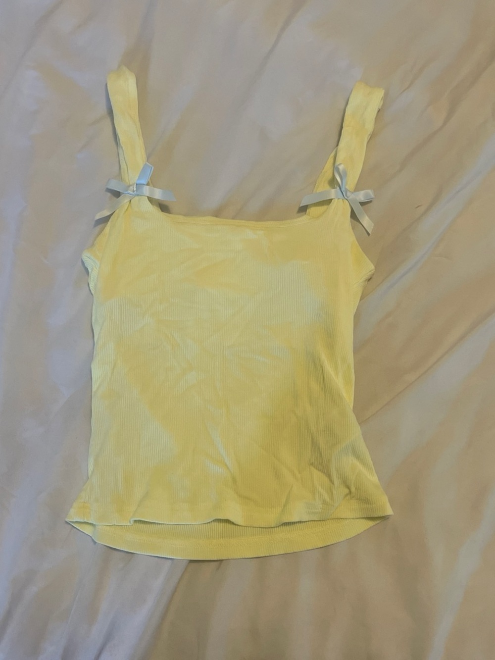 edikted tank top